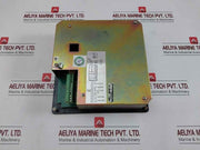 Stn Atlas Elektronik Operator Display Alarm Panel Bat +24V 415 B