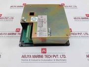 Stn Atlas Elektronik Operator Display Alarm Panel Bat +24V 415 B