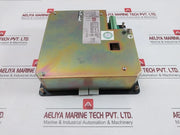Stn Atlas Elektronik Operator Display Alarm Panel Bat +24V 415 B