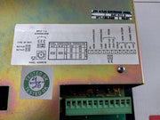 Stn Atlas Elektronik Operator Display Alarm Panel Bat +24V 415 B