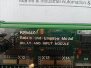 Stn Atlas Elektronik Rem401