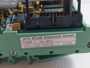 Stn Atlas Elektronik Zm 401