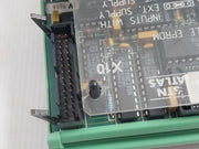 Stn Atlas Elektronik Zm 401