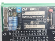 Stn Atlas Elektronik Zm 401