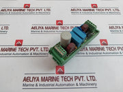 Stn Atlas Fim 405 Plc Module Um 108-fe Used