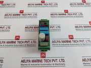 Stn Atlas Fim 405 Plc Module Um 108-fe Used