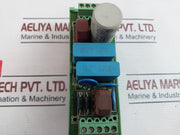 Stn Atlas Fim 405 Plc Module Um 108-fe Used