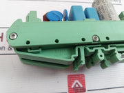 Stn Atlas Fim 405 Plc Module Um 108-fe Used