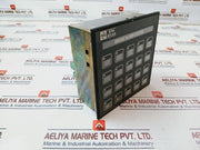 Stn Atlas Kbd.P0045 Bridge Alarm System