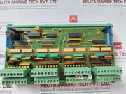 Stn Atlas Marine Electronics Dem401 Digital Input Module