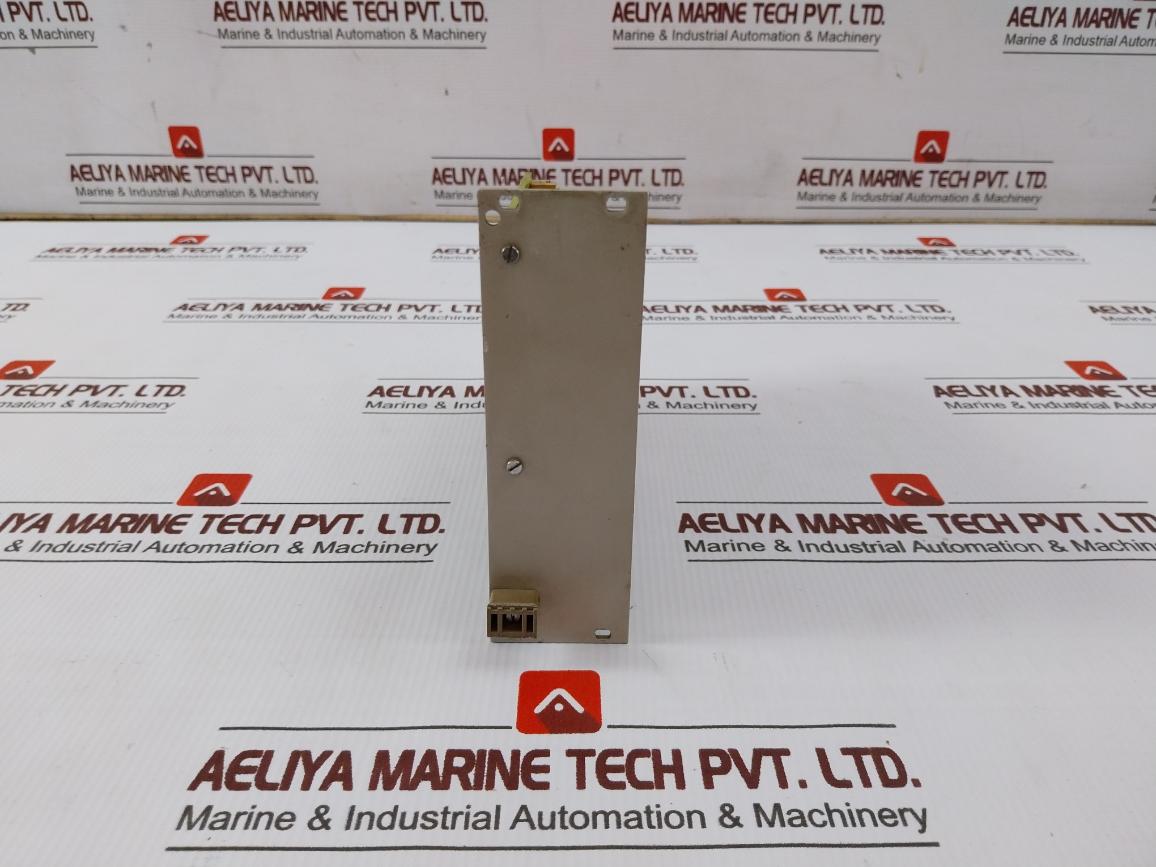 Stn Atlas Marine Electronics Sle 401 Printed Circuit Board C6115