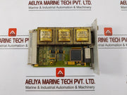 Stn Atlas Marine Electronics Sle 401 Printed Circuit Board C6115