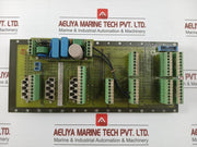Stn Atlas Printed Circuit Board Rue 402