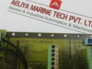 Stn Atlas Printed Circuit Board Rue 402