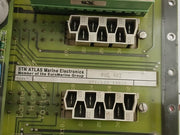 Stn Atlas Printed Circuit Board Rue 402
