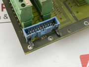 Stn Atlas Printed Circuit Board Rue 402