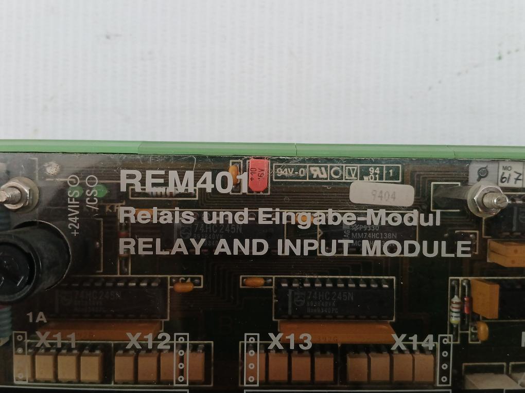 Stn Atlas Rem401