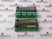 Stn Atlas Rem401 Relay And Input Module