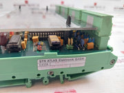 Stn Atlas C4338 Digital Input Module 271.138 278/B