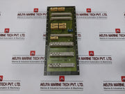 Stn Atlas Rue 402 Printed Circuit Board C6115 271.128 393 B