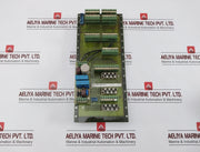 Stn Atlas Rue 402 Printed Circuit Board C6115 271.128 393 B