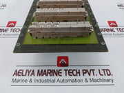 Stn Atlas Rue 402 Printed Circuit Board C6115 271.128 393 B