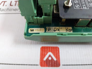Stn Ess 401