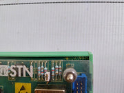 Stn Ess 401
