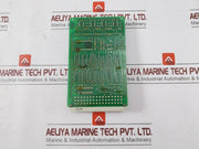 Stn Phl-348 644 A Printed Circuit Board 271.110.677.D, Ana 401, C 6115