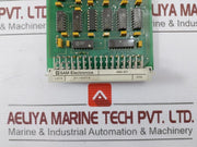 Stn Phl-348 644 A Printed Circuit Board 271.110.677.D, Ana 401, C 6115