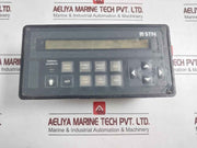 Stn Signal Fire Alarm Control Display 24V