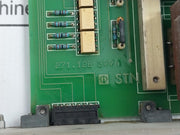 Stn Swk 401 Power Supply Printed Circuit Board Card C 6115