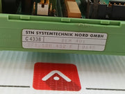 Stn Systemtechnik 271.130 432 F