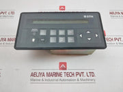 Stn Systemtechnik Alarm Panel Unit Bat 436 B