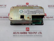 Stn Systemtechnik Alarm Panel Unit Bat 436 B