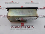 Stn Systemtechnik Alarm Panel Unit Bat 436 B