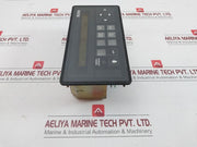 Stn Systemtechnik Alarm Panel Unit Bat 436 B