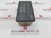 Stn Systemtechnik Alarm Panel Unit Bat 436 B
