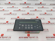 Stn Systemtechnik Bat 446 B Display Panel Power Supply +24V