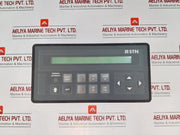 Stn Systemtechnik Bat 446 B Display Panel Power Supply +24V