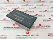 Stn Systemtechnik Bat 446 B Display Panel Power Supply +24V