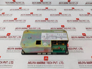 Stn Systemtechnik Bat 446 B Display Panel Power Supply +24V