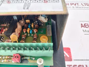 Stn Systemtechnik Bat 446 B Display Panel Power Supply +24V