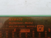 Stn Systemtechnik Mxm 402