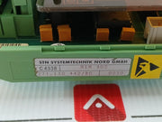 Stn Systemtechnik Mxm 402