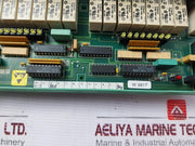 Stn Systemtechnik Nord Drm401 Digital Relay Module