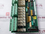 Stn Systemtechnik Nord Drm401 Digital Relay Module