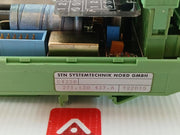 Stn Systemtechnik Nord Gmbh