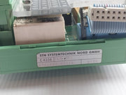 Stn Systemtechnik Rem401