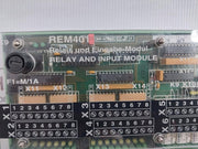 Stn Systemtechnik Rem401